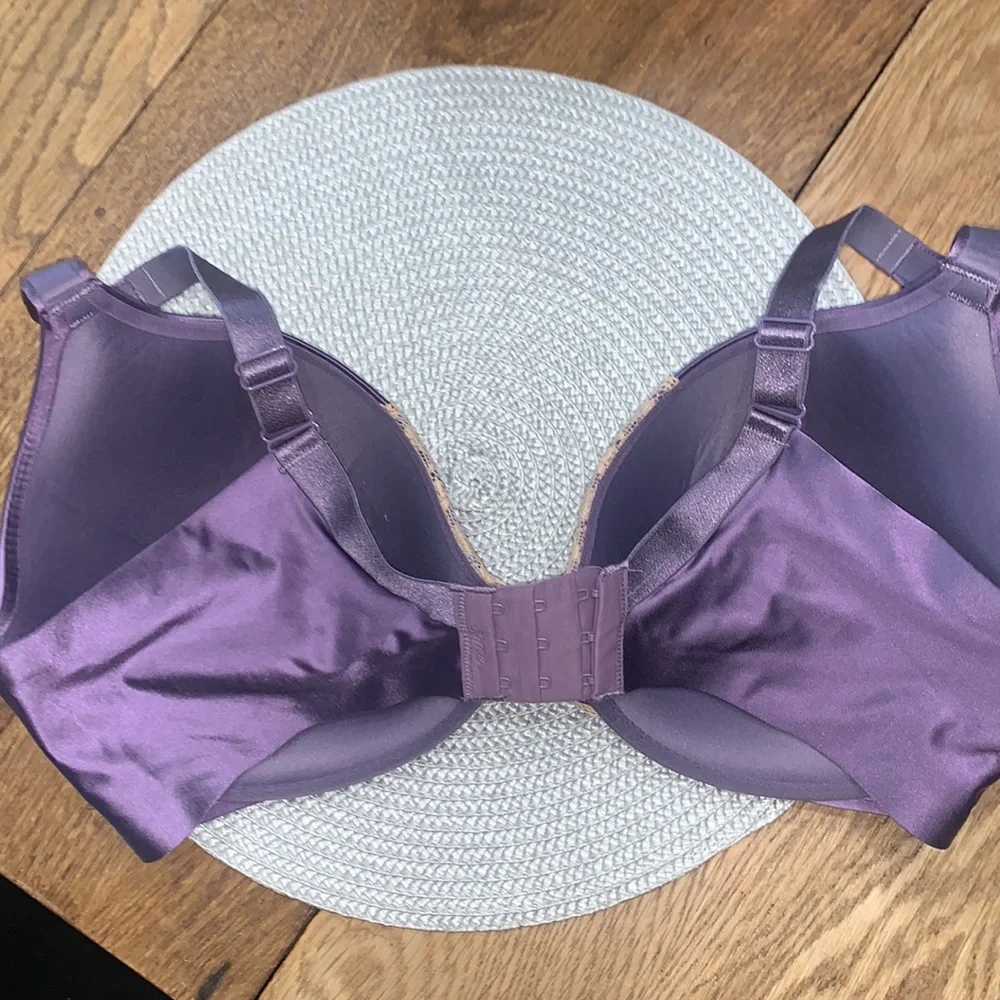 Soma Bra Sz 36DDD - Picture 2 of 8